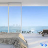Отель Sanya Bay 9 · City Sea Seascape Home (coconut dream long corridor), фото 7