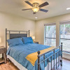 Отель Lake Texoma Retreat w/ Deck < 1 Mi to Marina!, фото 2