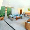 Отель Kecapi Villa Seminyak by Ini Vie Hospitality, фото 4