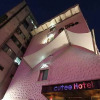 Отель Jongno Cutee Hotel, фото 1