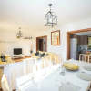 Отель Luxurious Holiday Home in es Pont D'Inca with Private Pool, фото 10
