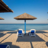 Отель Ramada beach hotel new, фото 36