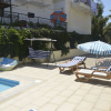 Отель Oludeniz Hostel, фото 15