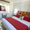 Отель Beach One Bedroom Suite A17, фото 5