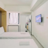 Отель Comfy Studio Apartment (No Kitchen) At Bandaraya - Tallasa City Makassar, фото 4
