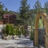 Отель Ricky Chalet Near Troodos, фото 25