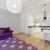 Отель onefinestay - Covent Garden apartments, фото 19