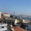 Отель Renewed Apartment in Cihangir 2+1 Bosphorus View, фото 11