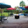 Отель The Gruene River Guest House: Five-acre Getaway on the Guadalupe River, фото 19
