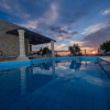 Отель Trochalo Villas, фото 17