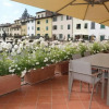 Отель Suite Greve in Chianti - Suite con Terrazza 101, фото 12