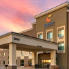 Отель Comfort Inn & Suites, фото 15