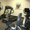 Отель MainStay Suites Coralville - Iowa City, фото 17