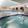 Отель Holiday Inn Express Hotel & Suites Ft. Collins, an IHG Hotel, фото 14