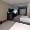 Отель Best Western Plus Bay City Inn & Suites, фото 2