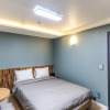 Отель Gangneung K Motel, фото 9