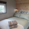 Отель Rowan - Luxury Eco Pod at Trewithen Farm Glamping, фото 2