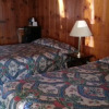 Отель Pine Cone Motel, фото 34
