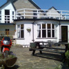 Отель Seafield Lodge Hotel, фото 1
