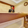 Отель OYO 11412 SVS Luxury Rooms, фото 14