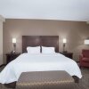 Отель Hampton Inn & Suites I-35/Mulvane, фото 26