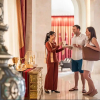 Отель Shangri-La Barr Al Jissah Resort & Spa - Al Bandar, фото 1