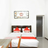 Отель OYO 314 Emas 23 Guest House Syariah, фото 3
