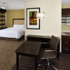 Отель Homewood Suites by Hilton Dallas Downtown, TX, фото 6