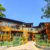 Отель Hihiry Inn, фото 19