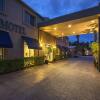 Отель Mollymook Shores Motel, фото 1