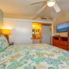 Отель Sugar Beach Resort, #121 1 Bedroom Condo by RedAwning, фото 19