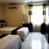 Отель Cosy Hotel, фото 5