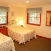 Отель Wills Inn - Bartlett, фото 16