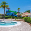Отель Fantastic 3 Bd Close to Disney Regal Oaks 2757, фото 12