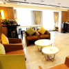 Отель IU Hotel (Xi'an Xijing Hospital Tonghuamen Metro Station), фото 5