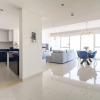 Отель Impressive 2BR in Dubai Marinas Elliptical Tower, фото 22