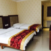 Отель Wutaishan Foyuan Inn, фото 1