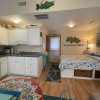 Отель 7 Safe Harbor Studio Bedroom Condo by RedAwning, фото 6