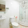 Отель OYO 208 Arowana Hotel, фото 13