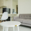 Отель Fully Furnished With Pleasure Tidy 2Br At Sky House Bsd Apartment, фото 4