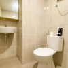 Отель Best Deal And Comfy Studio Vasanta Innopark Apartment, фото 12