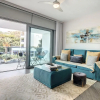Отель Indigo Apartment by Atlantic Holiday, фото 25