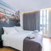 Отель Flag Design Hotel, фото 4