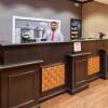Отель Hampton Inn & Suites Waco-South, фото 2