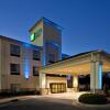 Отель Holiday Inn Express & Suites Albermarle, an IHG Hotel, фото 12