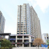 Отель Chongqing Shengge Hotel (Qijiang Wanda Plaza Branch), фото 1