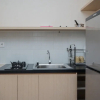 Отель Wonderful 1Br Asatti Apartment Vanya Park Bsd, фото 9
