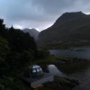 Отель Lofoten Basecamp, фото 14