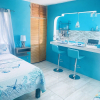 Отель YanceyLargo Estate - Newly Built Modern 1 Bedroom Suite 1 Villa by RedAwning, фото 8