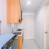 Отель New And Spacious Studio Room Patraland Urbano Apartment, фото 8
